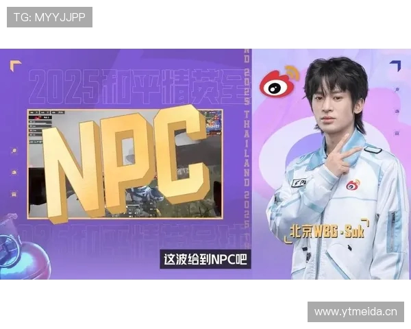 2025PMGC总决赛TT-King一骑绝尘 连续三杀重回巅峰荣耀